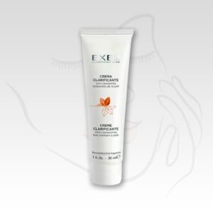 Crema Clarificante EXEL