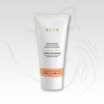 Crema para Manos con Vitamina E y Manteca de Karité EXEL