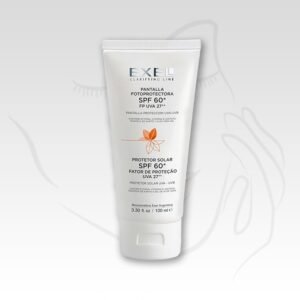 Pantalla Fotoprotectora SPF 60 EXEL