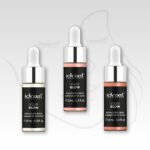 Liquid Glow Dropper IDRAET