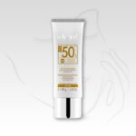 Gel Toque Seco SPF 50 IDRAET