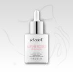 Alpine Roses Serum IDRAET