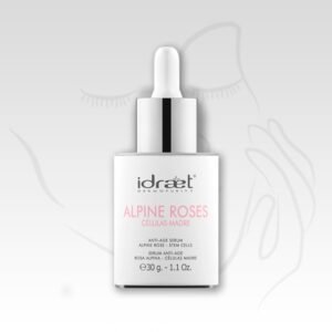 Alpine Roses Serum IDRAET
