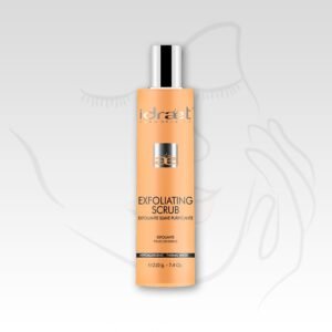 Exfoliating Scrub IDRAET