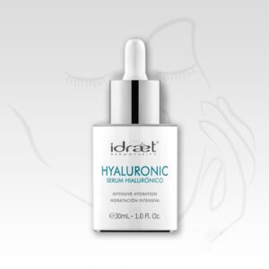 Hyaluronic Serum IDRAET
