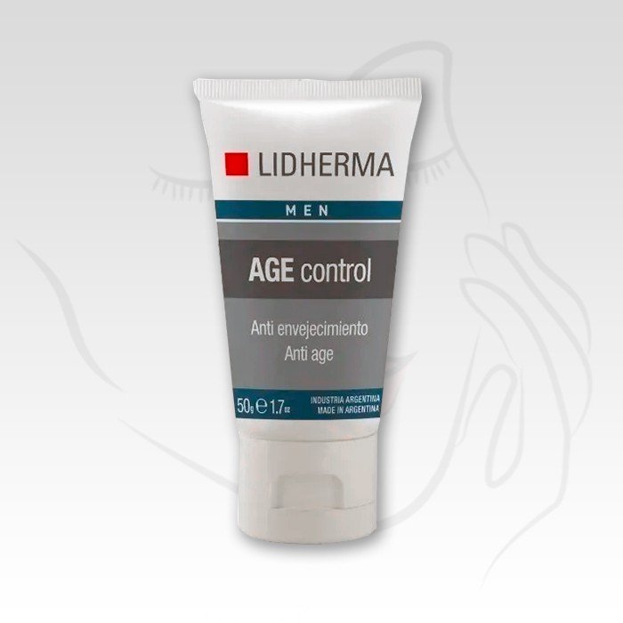 Age Control LIDHERMA