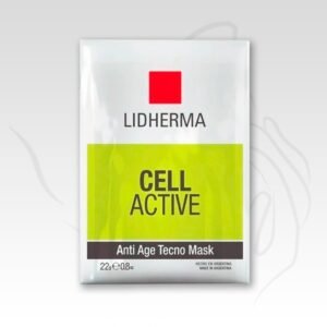 Cellactive Antiage Tecnomask LIDHERMA