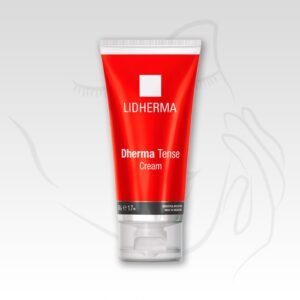 Dherma Tense Cream LIDHERMA