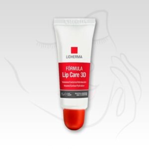 Fórmula Lip Care 3D LIDHERMA