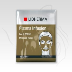 Plasma Infusion Face Mask LIDHERMA