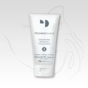 Tecno Shave Crema PRODERMIC