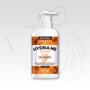 Crema de Ducha HYDRA ME
