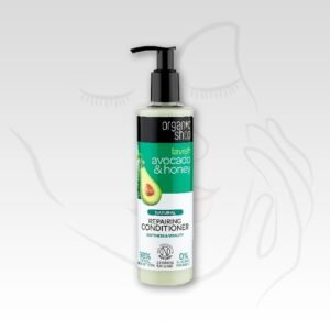 Acondicionador Palta y Miel ORGANIC SHOP