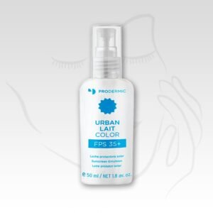 Urban Lait Color PRODERMIC