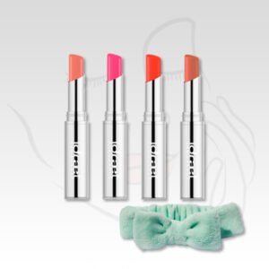 Combo Labial + Vincha