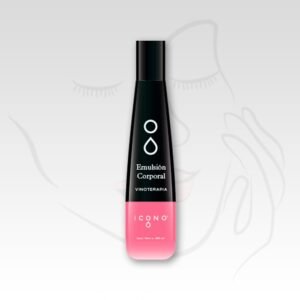 Emulsión Corporal Vinoterapia ICONO