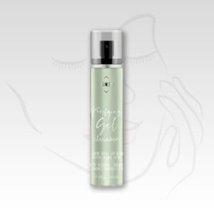 Gel Limpiador Purificante IDRAET