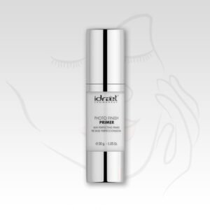 Pro Hyaluron Photo Finish Primer IDRAET