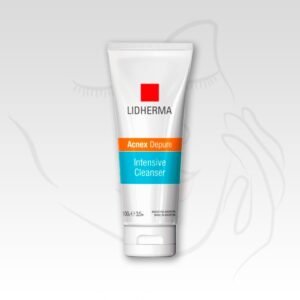 Acnex Depure Intensive Cleanser LIDHERMA