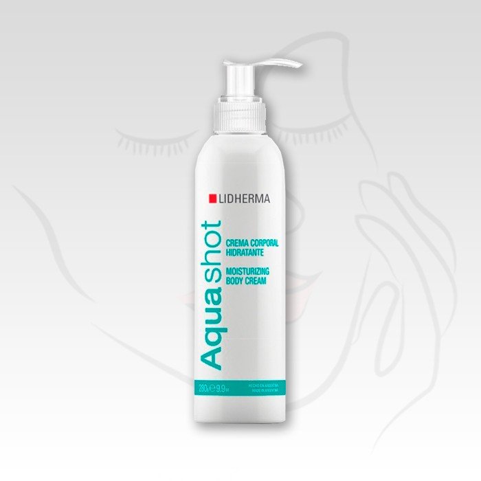 Aqua Shot LIDHERMA