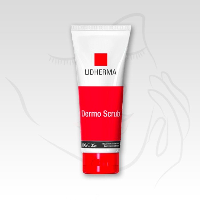 Dermo Scrub LIDHERMA