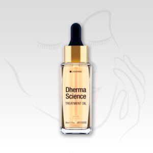 Dherma Science Treatment Oil LIDHERMA