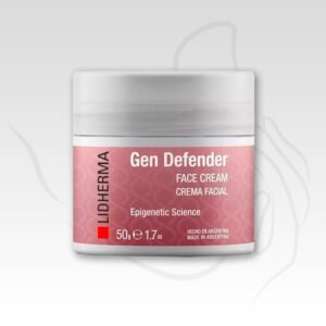Gen Defender Face Cream LIDHERMA