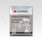 Máscara Equilibrante LIDHERMA