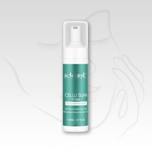 Cellu Slim Foam Idraet