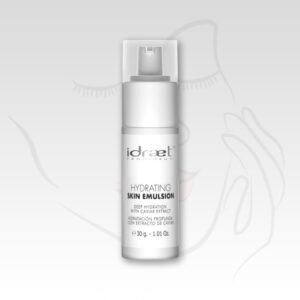 Hydrating Skin Emulsion Idraet