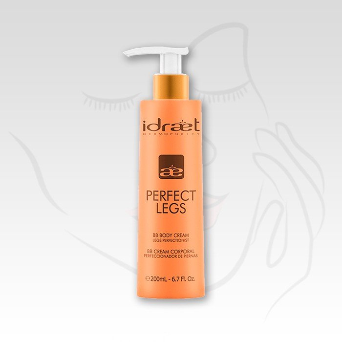 Perfect Legs BB Cream Idraet