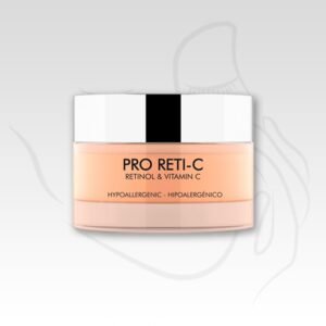 Pro Reti-C IDRAET