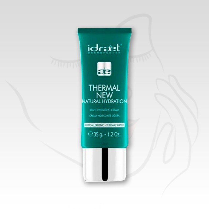 Thermal New Ligera