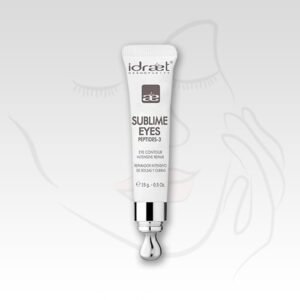 Sublime Eyes Peptides-3 Idraet