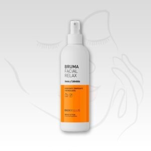 Bruma Facial Relax Biobellus