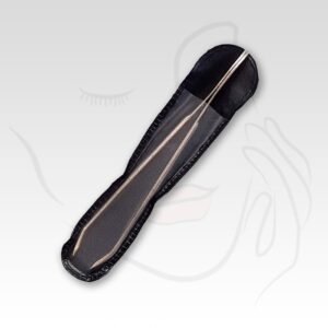 Pinza de depilar