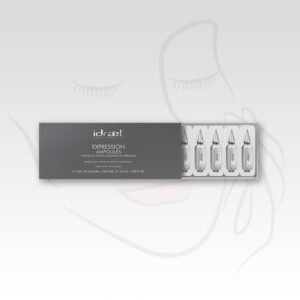 Expression Ampoules IDRAET