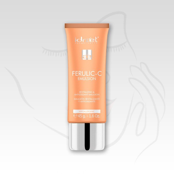 Ferulic-C Emulsion IDRAET