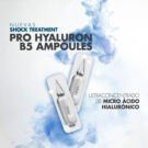 Pro Hyaluron B5 Ampoules IDRAET 1