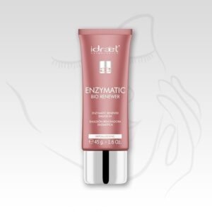 Enzymatic Bio Renewer IDRAET