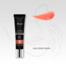 Idraet Power Plumping Lip Gloss DEEP-NUDE