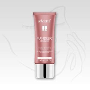 Mandelic Renewer Gel IDRAET