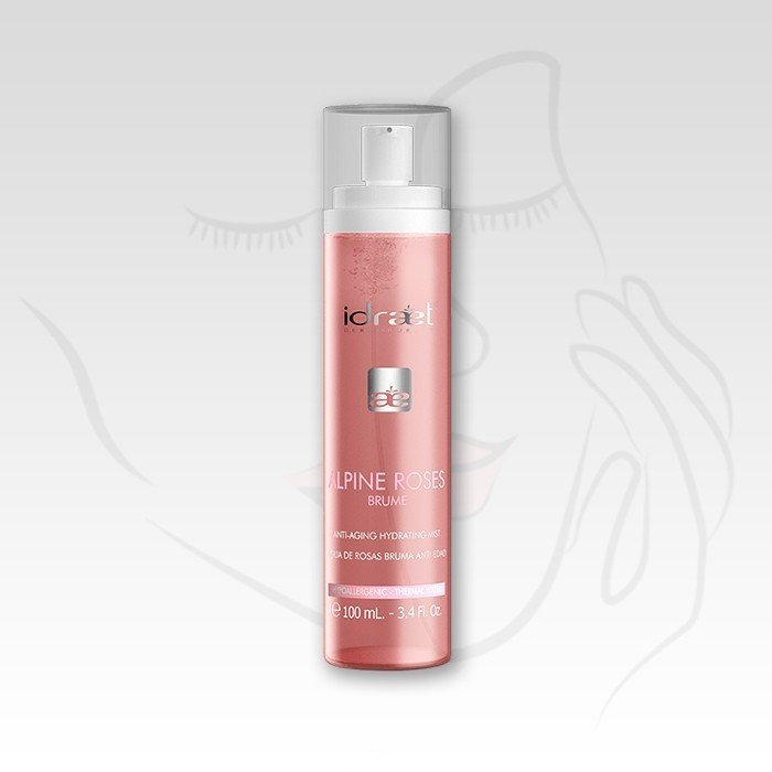Alpine Roses Brume IDRAET