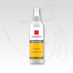 Brumissage LIDHERMA