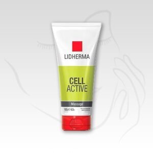 Cellactive Massage LIDHERMA