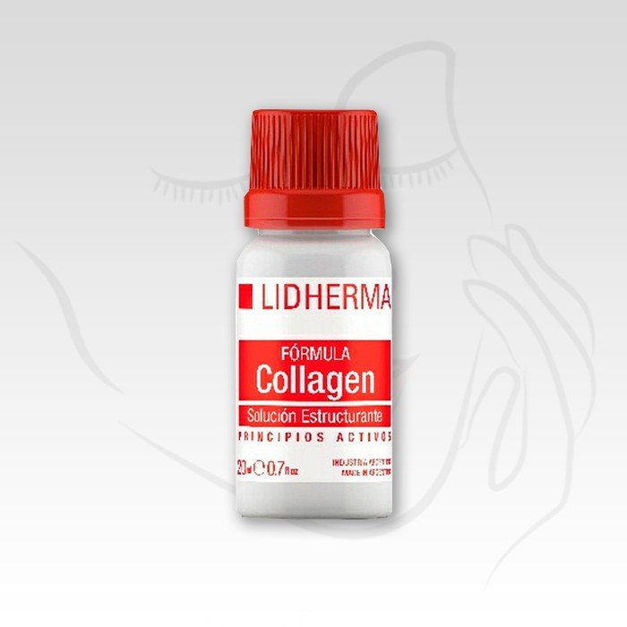 Fórmula Collagen LIDHERMA