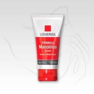 Fórmula Mandélico LIDHERMA