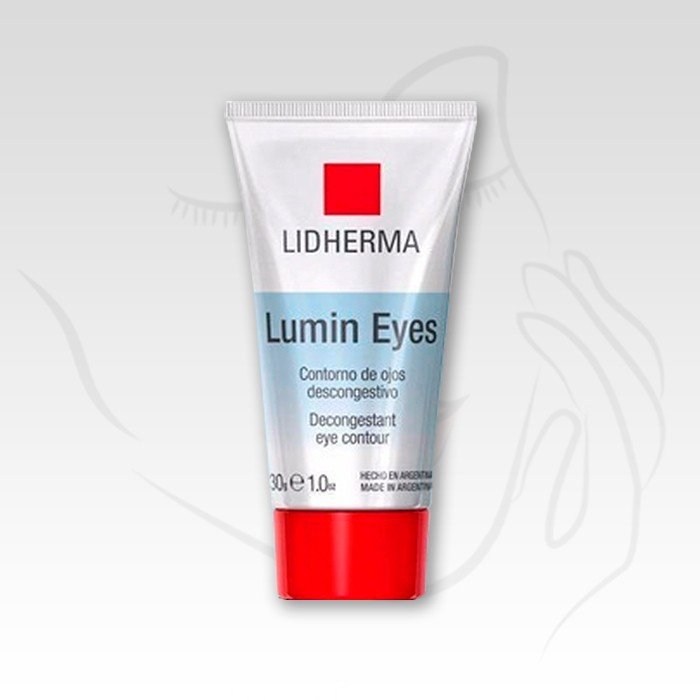 Lumin Eyes LIDHERMA