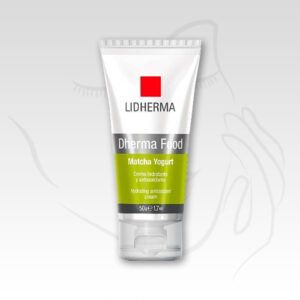 Matcha Yogurt LIDHERMA