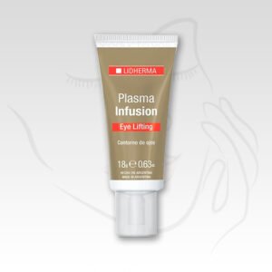 Plasma Infusion Eye Lifting LIDHERMA